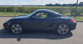 Porsche Cayman 9 bt meca  2010 - annonce de voiture en vente sur Auto Sélection.com