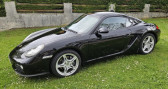 Porsche Cayman 9 bt pdk  2009 - annonce de voiture en vente sur Auto Sélection.com