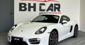 Annonce Porsche Cayman occasion Essence 981 2.7 275 cv pdk  SAINT-CHRISTOPHE-DU-BOIS