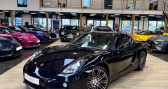 Annonce Porsche Cayman occasion Essence 981 2.7 275 PDK7  Saint Denis En Val