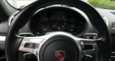 Annonce Porsche Cayman occasion Diesel 981 2.7 Black Edition à Vieux Charmont