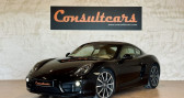 Porsche Cayman 981 2.7L 265 PDK - Vente POUR EXPORT Uniquement   GAP 05