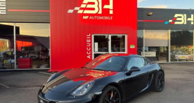 Porsche Cayman , garage BH CAR AURAY � PLUNERET