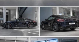 Porsche Cayman , garage CARS ONLY � CANNES