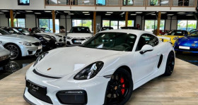Porsche Cayman , garage L'AUTOMOBILE ORLEANS  Saint Denis En Val