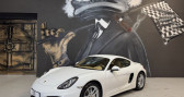 Porsche Cayman occasion année 2013 boite Automatique Annonce Porsche Cayman occasion Essence 981 PDK PSE ORIGINE FRANCE à Ingré
