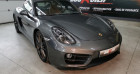 Porsche Cayman occasion année 2013 boite Automatique Annonce Porsche Cayman occasion Essence 981 à Saint-barthélemy-d'anjou