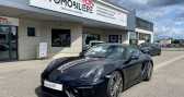 Annonce Porsche Cayman occasion Essence 981C GTS 3.4 i 24V PDK 340 cv Bo�te auto � EPONE