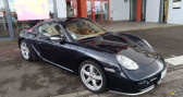 Annonce Porsche Cayman occasion Essence 987 2.7 245 cv Pack SPORT-AUDIO Approved � Mulhouse