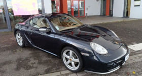 Porsche Cayman , garage AGENCE AUTOMOBILIERE MULHOUSE SUD � Mulhouse