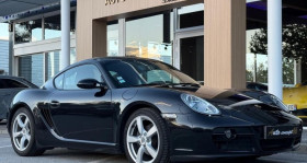 Porsche Cayman , garage AUTO CONCEPT 66 � PERPIGNAN