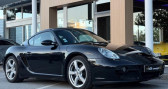 Annonce Porsche Cayman occasion Essence 987 2.7i 245Ch  PERPIGNAN