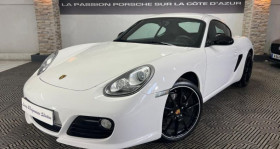 Porsche Cayman , garage LUXURY & PERFORMANCE SELECTION  Antibes