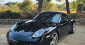 Annonce Porsche Cayman occasion Essence 987 3.4L 295 S  CANNES