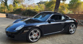 Porsche Cayman occasion  année 2008 boite Manuelle Annonce Porsche Cayman occasion Essence 987 3.4L 295 S à CANNES