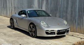 Porsche Cayman , garage CLASSIC CENTER à Louvil