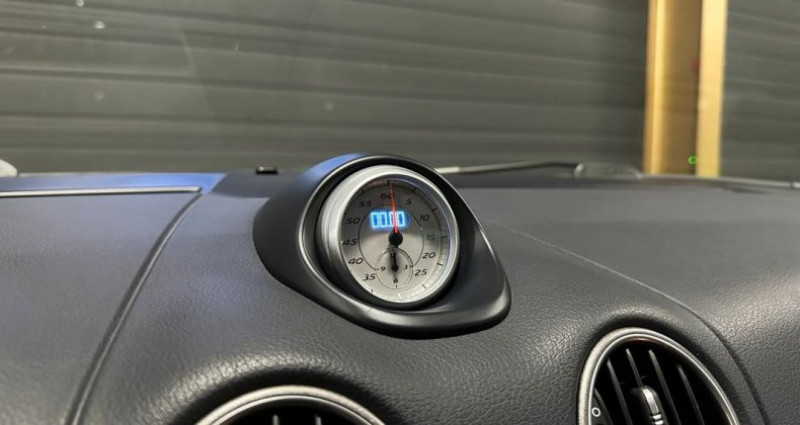 Porsche Cayman 987 S 3.4 295ch PACK SPORT CHRONO PLUS JANTES 19�� SPORTDESI  occasion � M�ry Sur Oise - photo n�5