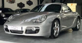 Annonce Porsche Cayman occasion Essence 987 S 3.4 295CV / BVM /PASM/CHRONO/ 95000 KMS / SUPERBE  Jouars-pontchartrain