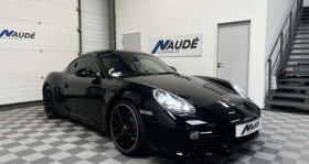 Porsche Cayman , garage NAUDE AUTOMOBILES CHAPONOST  CHAPONOST