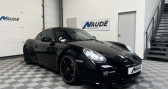 Porsche Cayman occasion année 2011 boite Automatique Annonce Porsche Cayman occasion Essence 987 S 3.4 330 PDK Black Edition Origine France à CHAPONOST