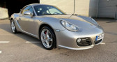 Porsche Cayman 987 - S 3,4 L - 320 CV   BOIS GRENIER 59