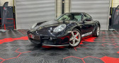 Annonce Porsche Cayman occasion Essence 987 S - 3.4L Flat-6 295 ch Tiptronic Pack Chrono Carnet Comp  ocquerre