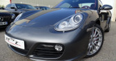 Porsche Cayman occasion année 2009 boite Manuelle Annonce Porsche Cayman occasion Essence 987 S MK2 320PS 3.4L BV6/PCM Jtes 19 Régulateur PDLS à CHASSIEU