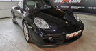 Porsche Cayman occasion année 2009 boite Manuelle Annonce Porsche Cayman occasion Essence 987 à Saint-barthélemy-d'anjou