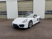 Annonce Porsche Cayman occasion Essence Basis  L'Union