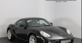 Porsche Cayman occasion année 2012 boite Manuelle Annonce Porsche Cayman occasion Essence Flat 6 2.9 L 24 S à Geispolsheim