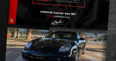 Annonce Porsche Cayman occasion Essence full black 2.7l 245 cv8 à LA BAULE