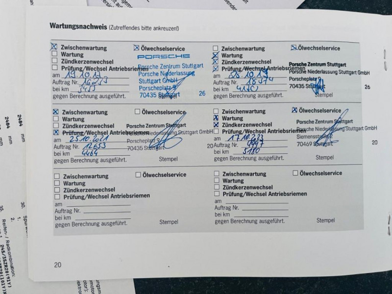 Porsche Cayman GT4*1.Hd*Approved neu*Sammler*Klappe* 2016 - photo n°9 Porsche Cayman GT4*1.Hd*Approved neu*Sammler*Klappe*  occasion à L'Union - photo n°9