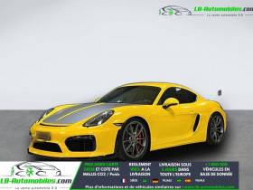 Porsche Cayman , garage LB AUTOMOBILES � Beaupuy