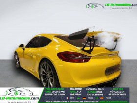Porsche Cayman GT4 3.8i 385  occasion � Beaupuy - photo n�3