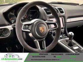 Porsche Cayman GT4 3.8i 385  occasion � Beaupuy - photo n�5