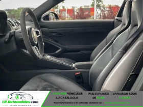 Porsche Cayman GT4 3.8i 385  occasion � Beaupuy - photo n�4