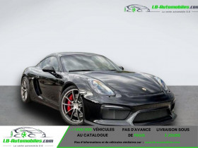 Porsche Cayman GT4 3.8i 385  occasion � Beaupuy - photo n�2