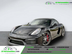 Porsche Cayman , garage LB AUTOMOBILES � Beaupuy