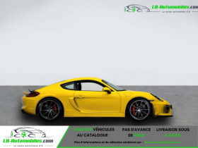 Porsche Cayman GT4 3.8i 385  occasion � Beaupuy - photo n�3
