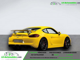 Porsche Cayman GT4 3.8i 385  occasion � Beaupuy - photo n�2