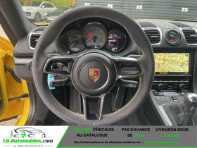Porsche Cayman GT4 3.8i 385  occasion � Beaupuy - photo n�6