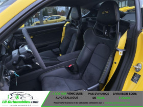Porsche Cayman GT4 3.8i 385  occasion � Beaupuy - photo n�5