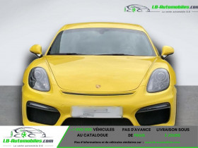 Porsche Cayman GT4 3.8i 385  occasion � Beaupuy - photo n�4