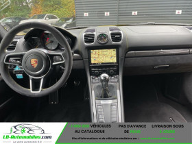 Porsche Cayman GT4 3.8i 385  occasion � Beaupuy - photo n�3