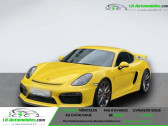 Porsche Cayman GT4 3.8i 385  � Beaupuy 31
