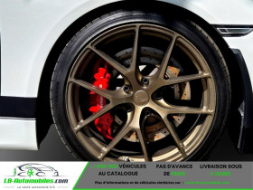 Porsche Cayman GT4 3.8i 385  occasion � Beaupuy - photo n�6