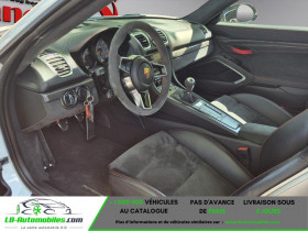 Porsche Cayman GT4 3.8i 385  occasion � Beaupuy - photo n�5