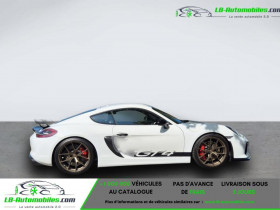 Porsche Cayman GT4 3.8i 385  occasion � Beaupuy - photo n�3