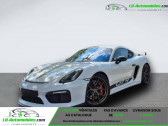 Porsche Cayman GT4 3.8i 385  � Beaupuy 31