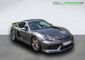 Porsche Cayman GT4 3.8i 385   Beaupuy 31